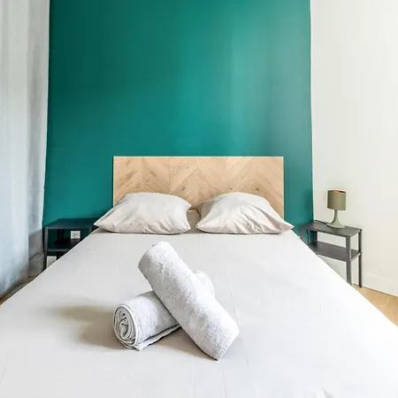 T2 - Ferrand アパート クレルモン・フェラン