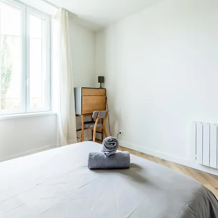 T2 - Ferrand * クレルモン・フェラン