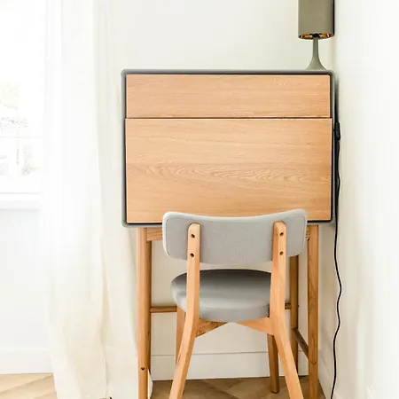 Апартаменты T2 - Ferrand Клермон-Ферран