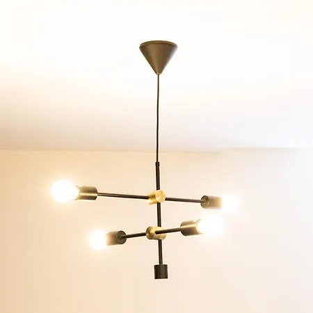 T2 - Ferrand Апартаменты