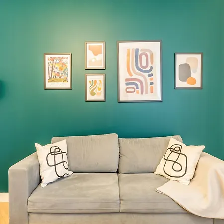 アパート T2 - Ferrand