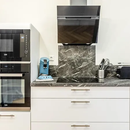 Апартаменты T2 - Ferrand *