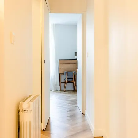 Апартаменты T2 - Ferrand Клермон-Ферран