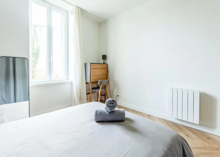 T2 - Ferrand * クレルモン・フェラン