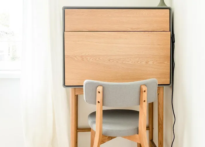 アパート T2 - Ferrand クレルモン・フェラン