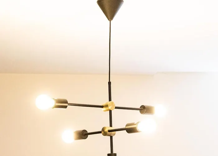 T2 - Ferrand アパート