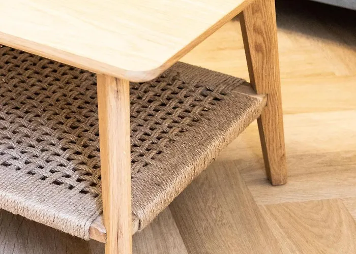 T2 - Ferrand アパート クレルモン・フェラン