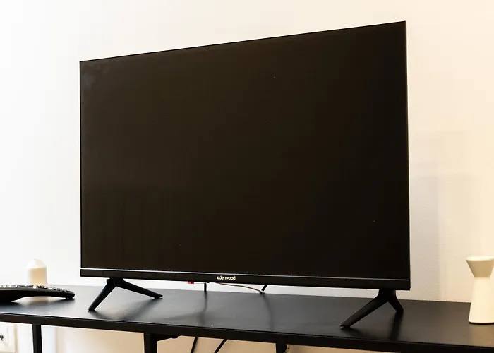 T2 - Ferrand アパート