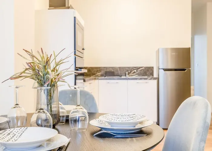 アパート T2 - Ferrand