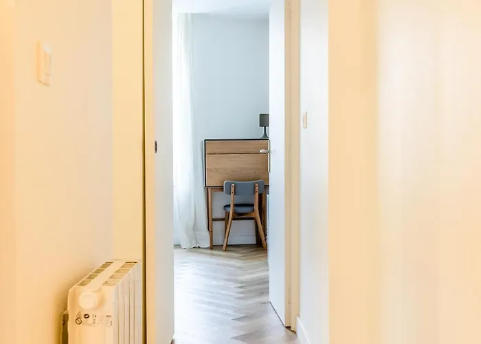 アパート T2 - Ferrand クレルモン・フェラン