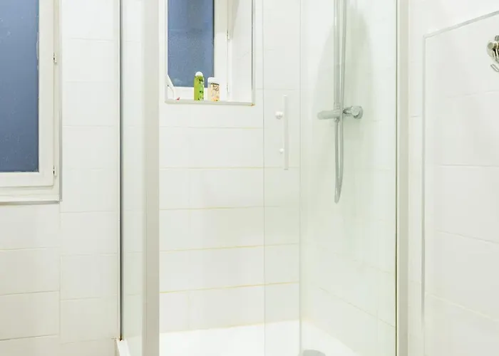 T2 - Ferrand アパート